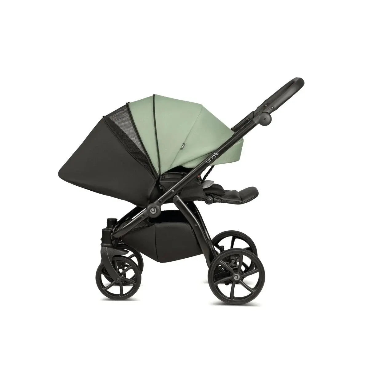 Tutis Uno5+ (Earth Collection)