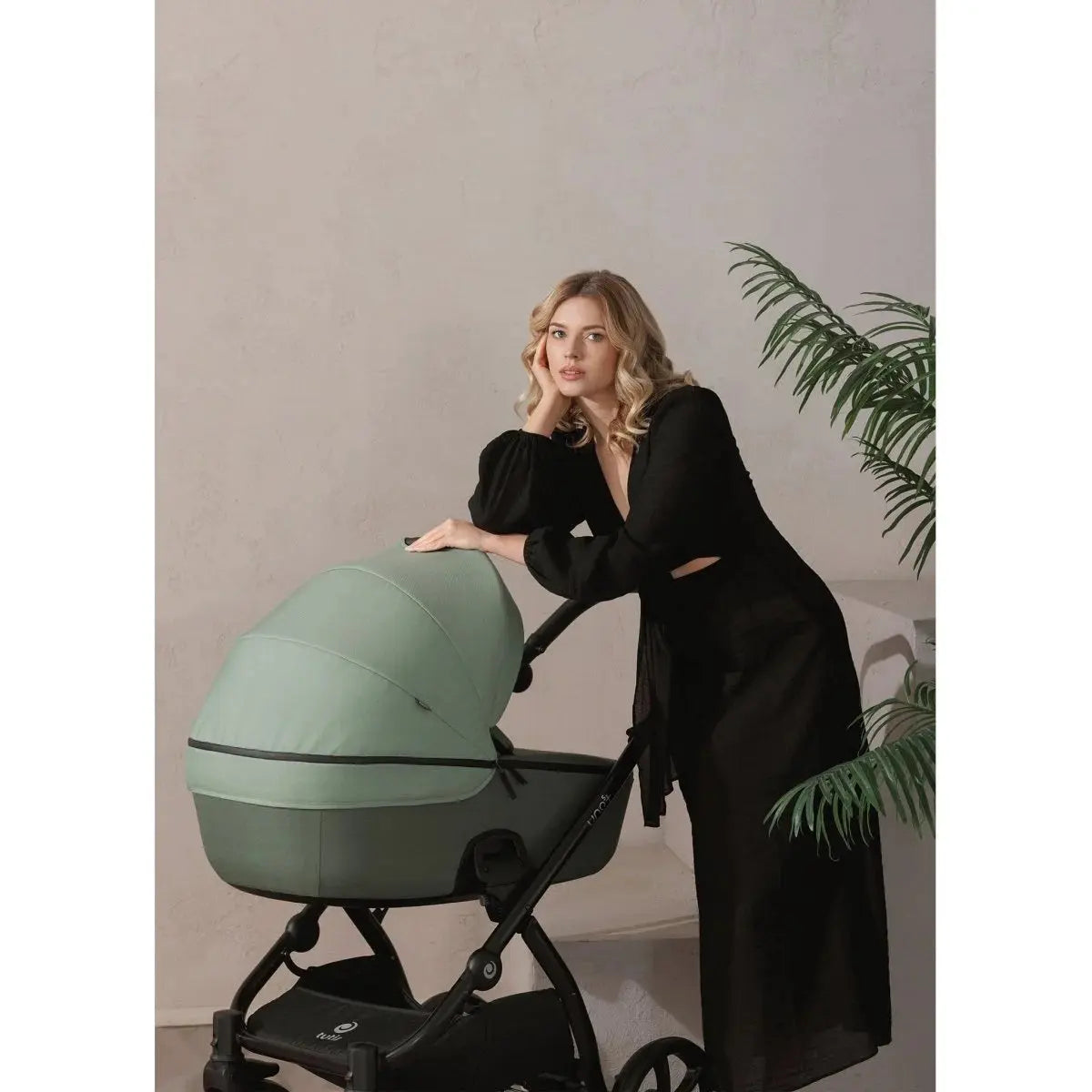 Tutis Uno5+ (Earth Collection)