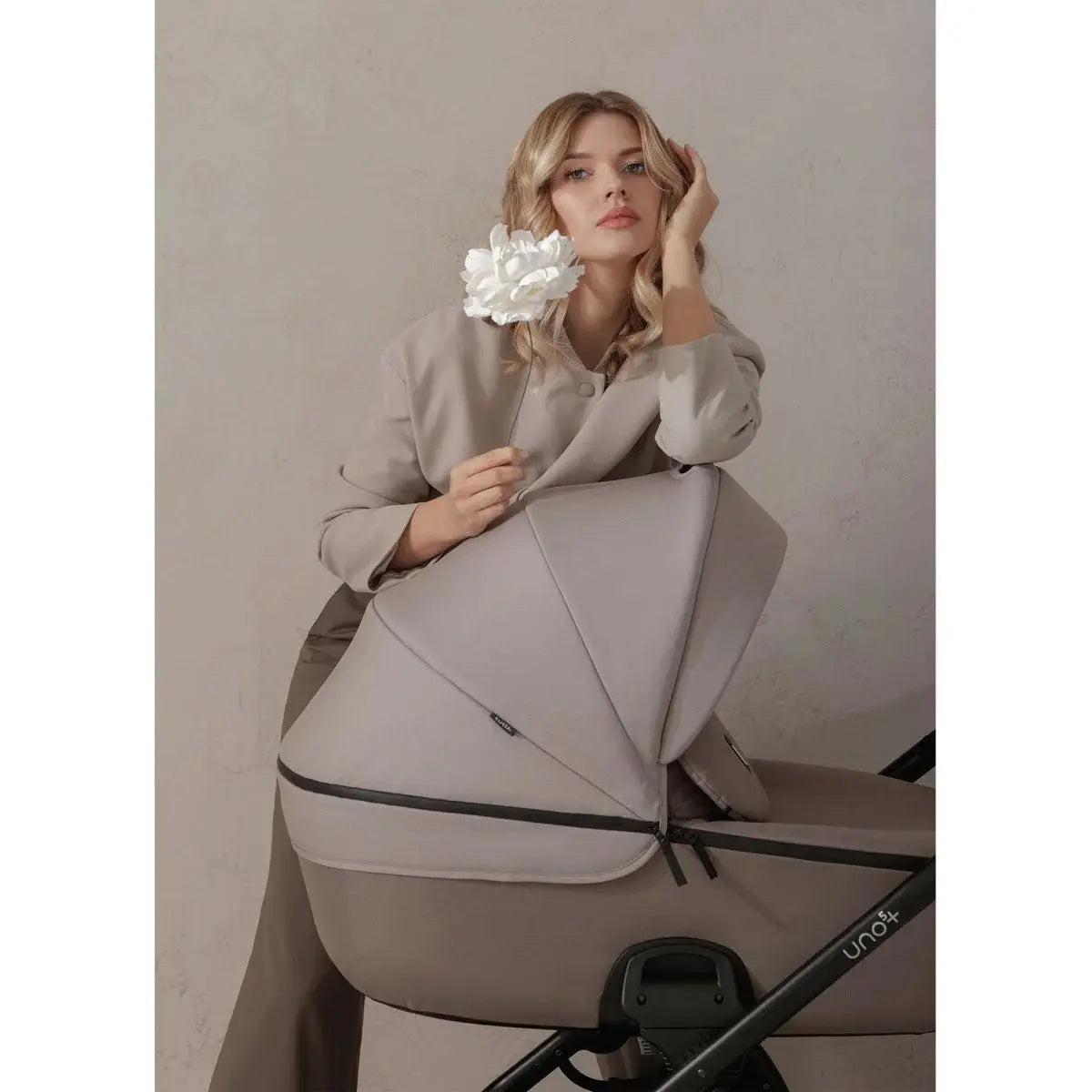 Tutis Uno5+ (Earth Collection)