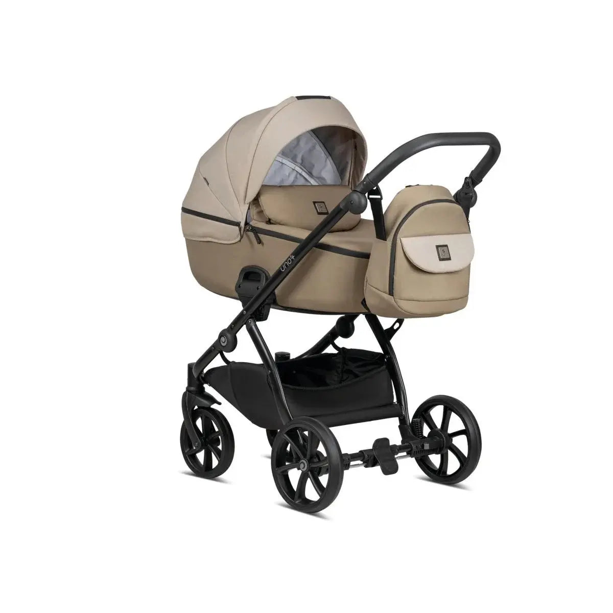 Tutis Uno5+ (Earth Collection)