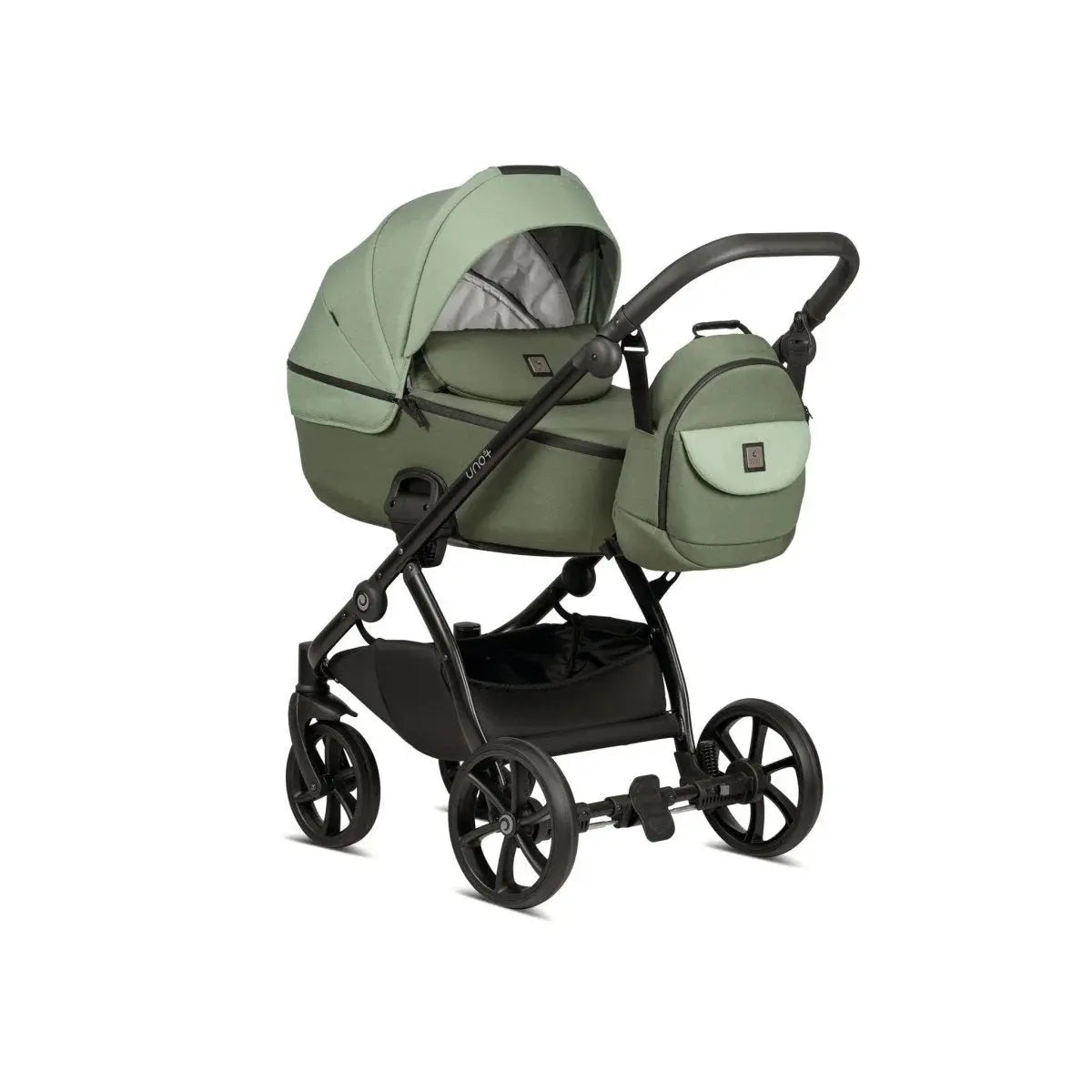 Tutis Uno5+ (Earth Collection)