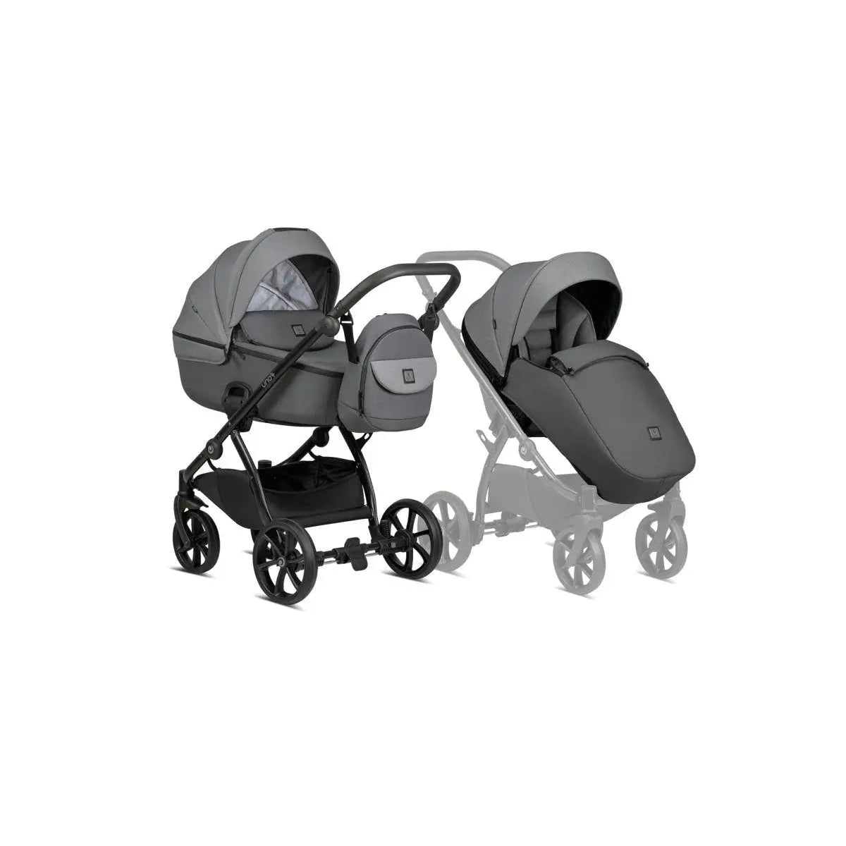 Tutis Uno5+ (Earth Collection)