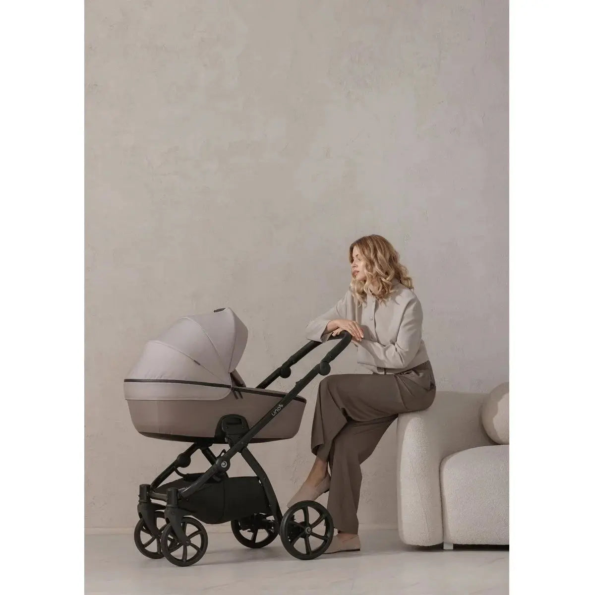 Tutis Uno5+ (Earth Collection)