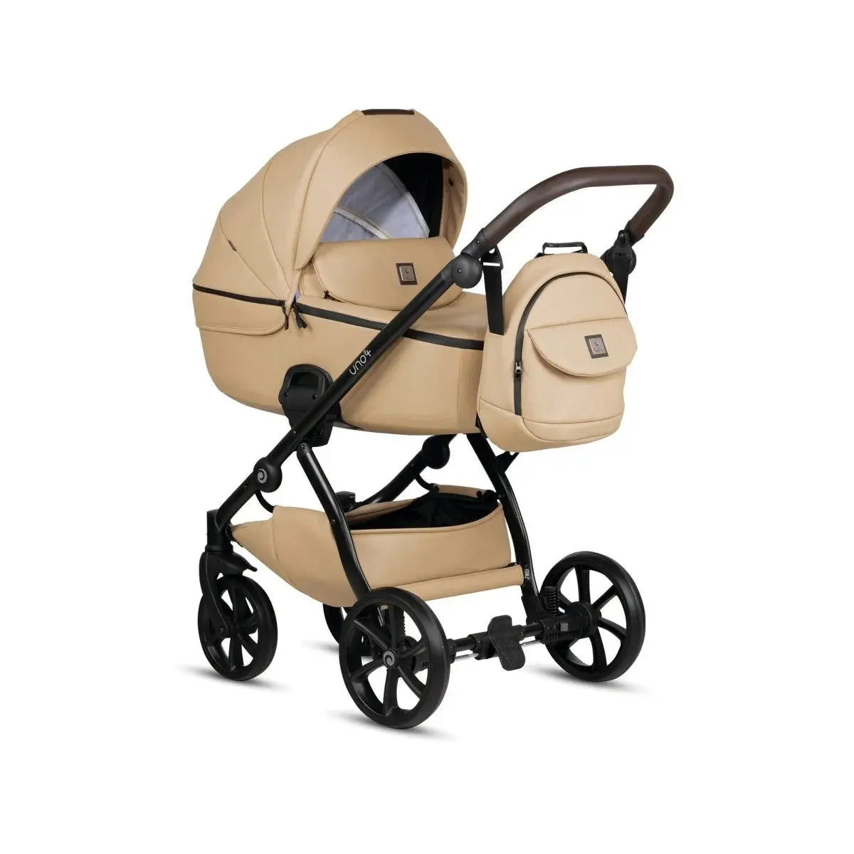 Tutis Uno5+ (Eco-Leather Collection)