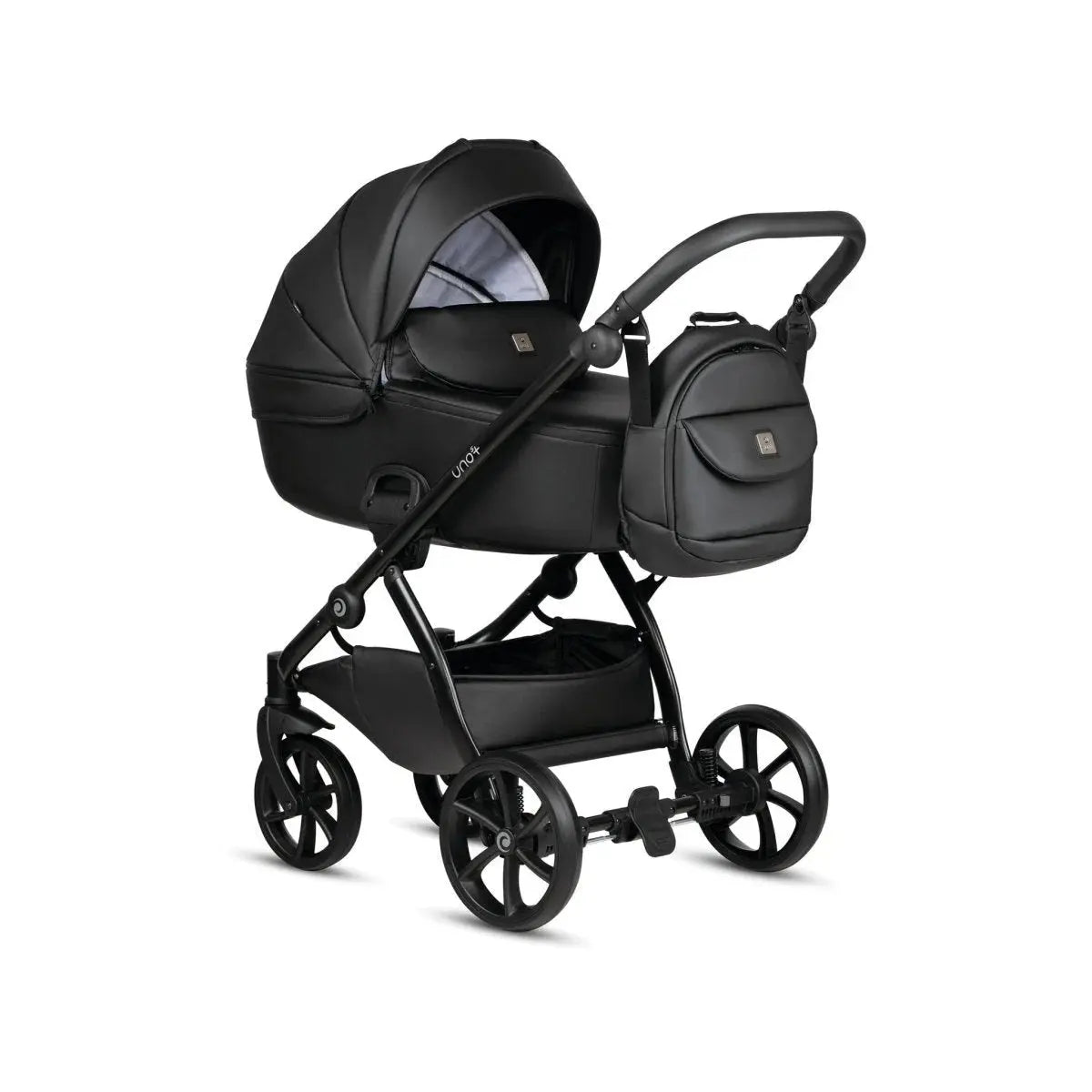 Tutis Uno5+ (Eco-Leather Collection)