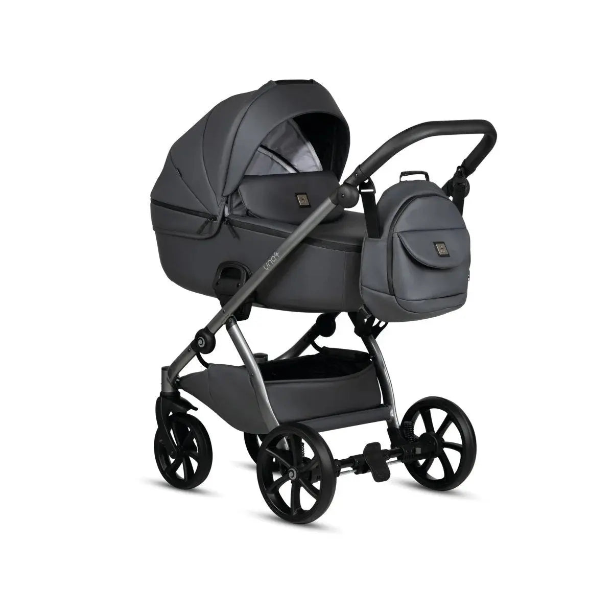 Tutis Uno5+ (Eco-Leather Collection)