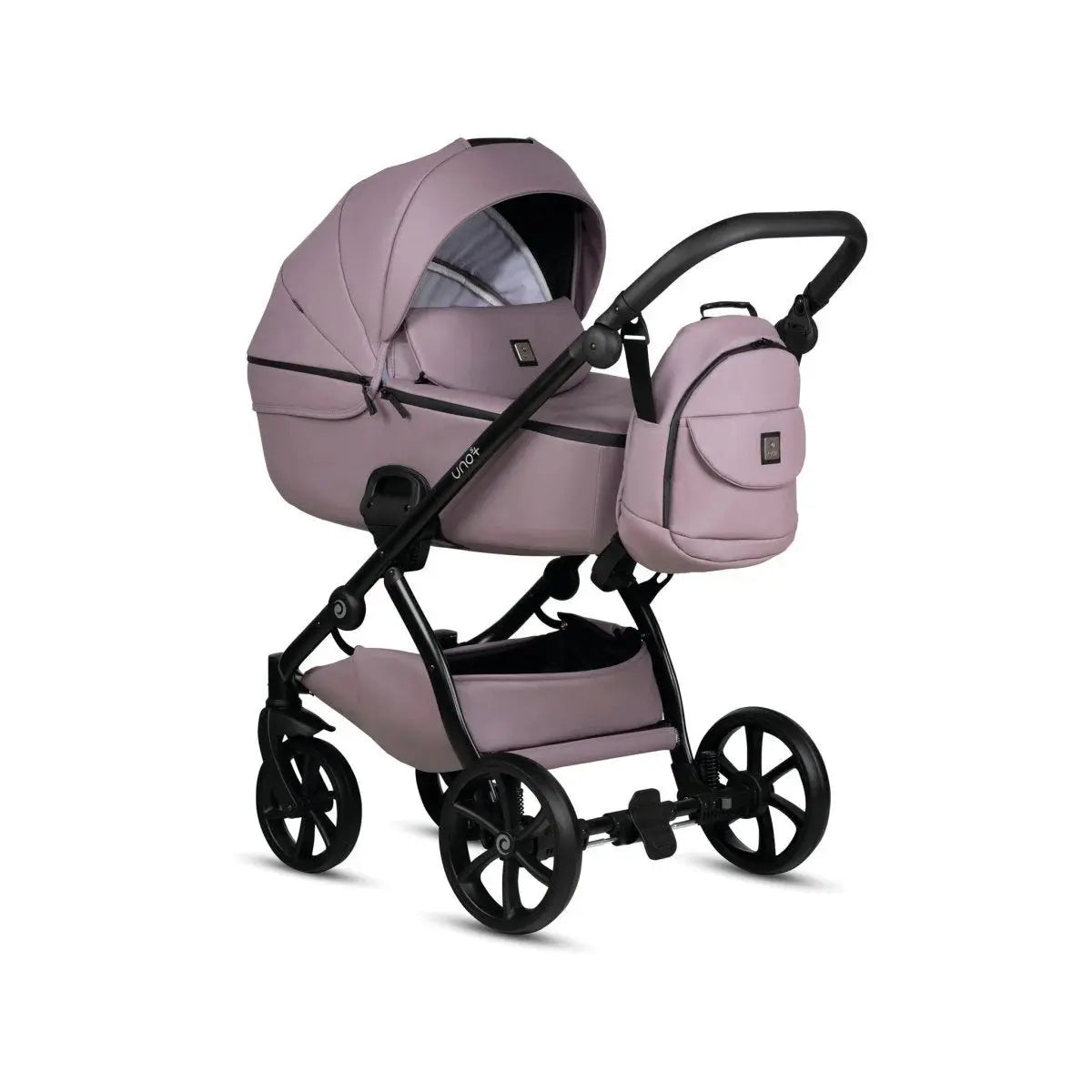 Tutis Uno5+ (Eco-Leather Collection)