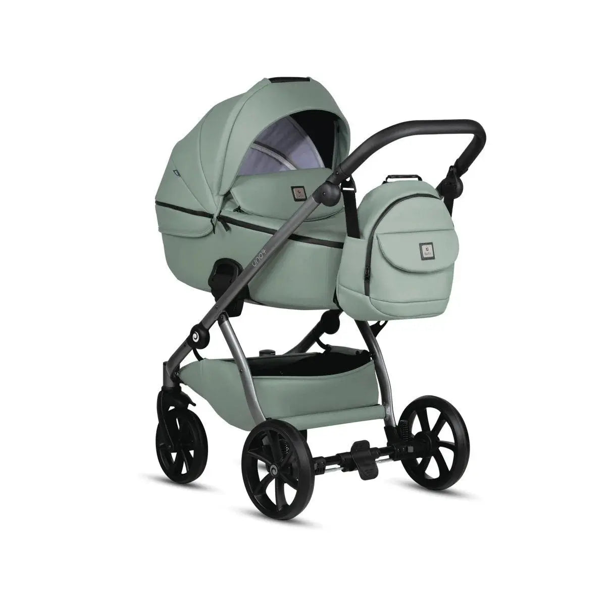 Tutis Uno5+ (Eco-Leather Collection)