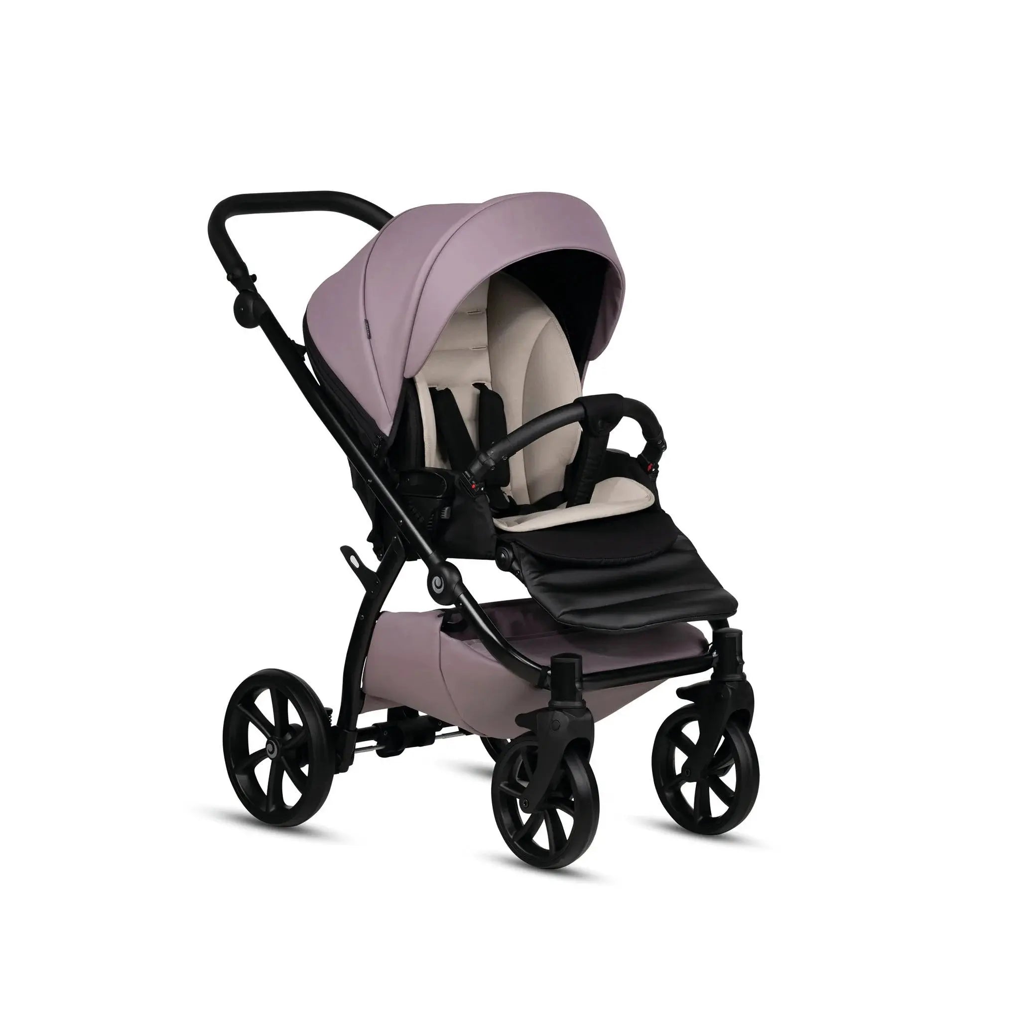 Tutis Uno5+ (Eco-Leather Collection)