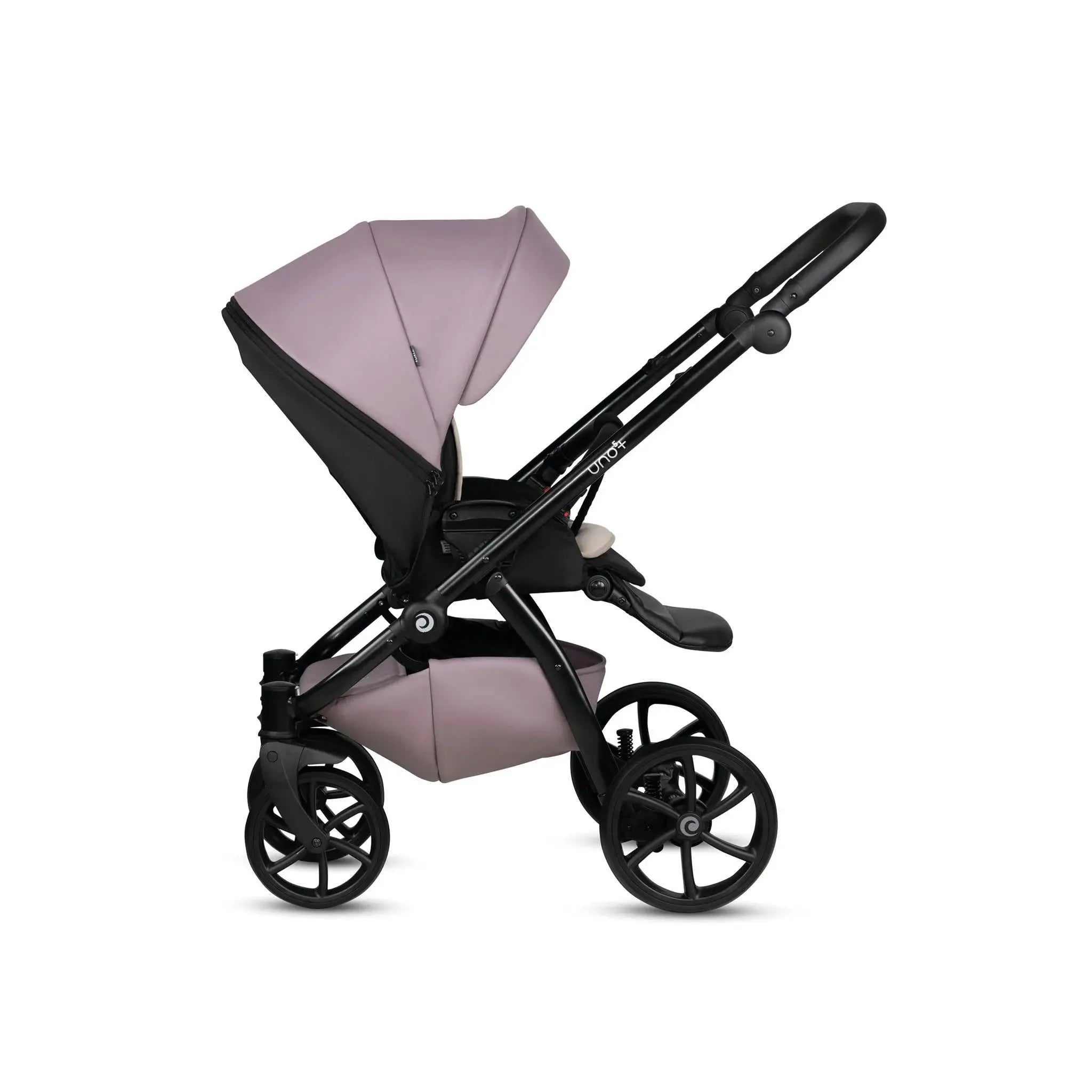 Tutis Uno5+ (Eco-Leather Collection)