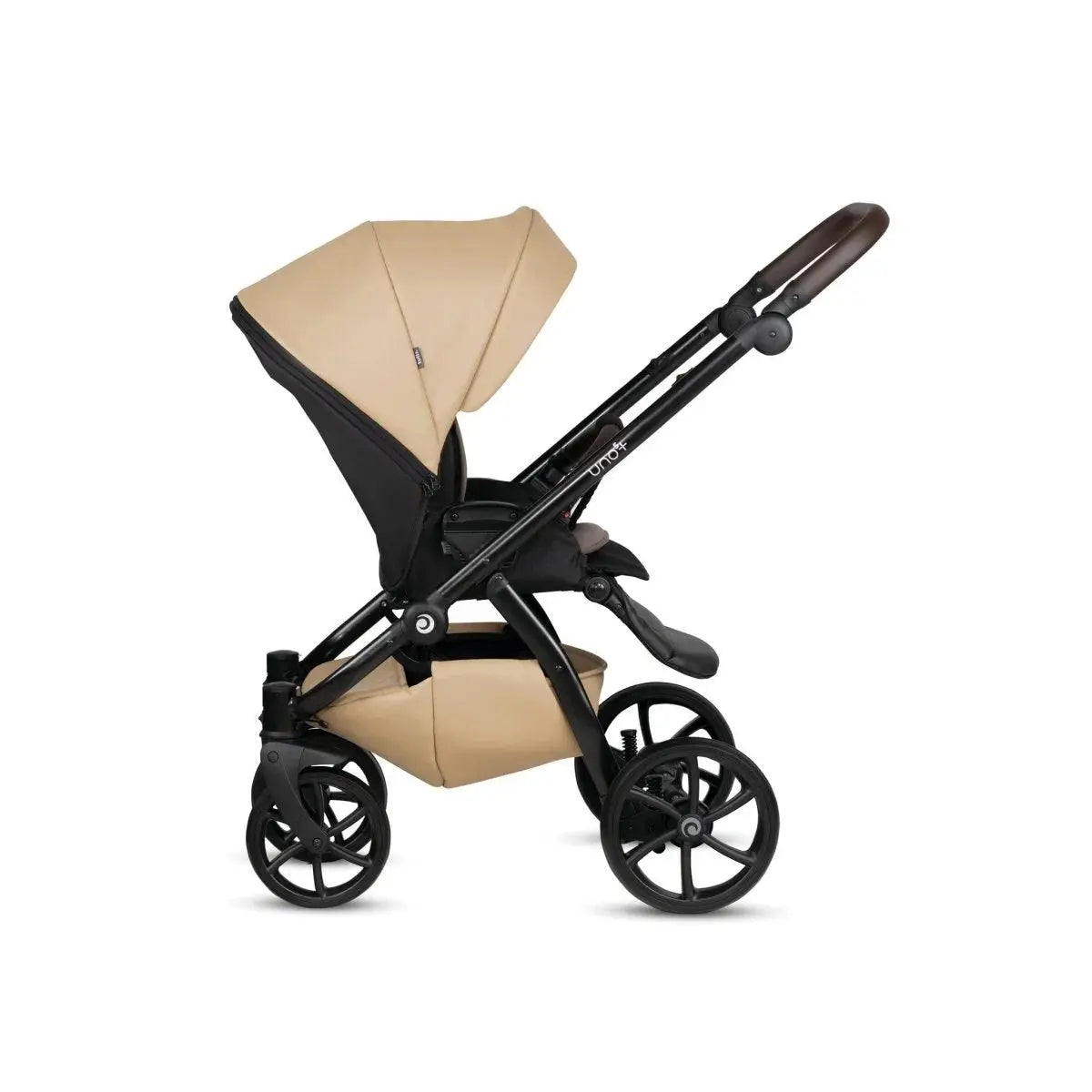 Tutis Uno5+ (Eco-Leather Collection)