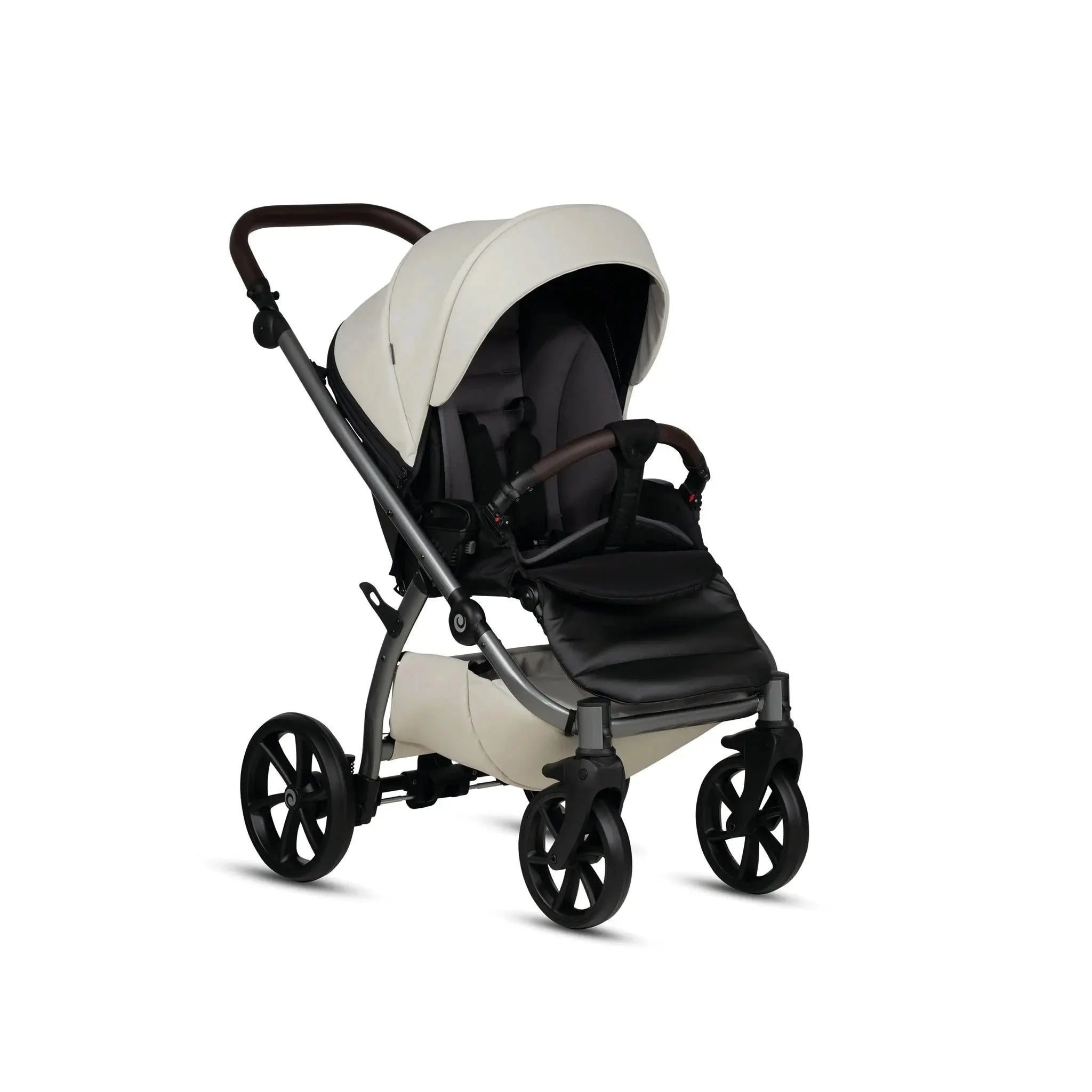 Tutis Uno5+ (Eco-Leather Collection)