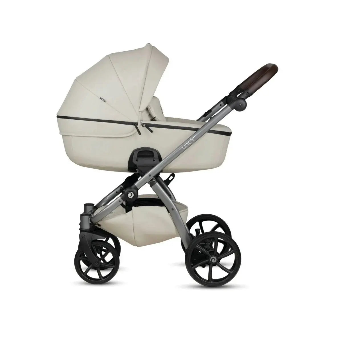 Tutis Uno5+ (Eco-Leather Collection)