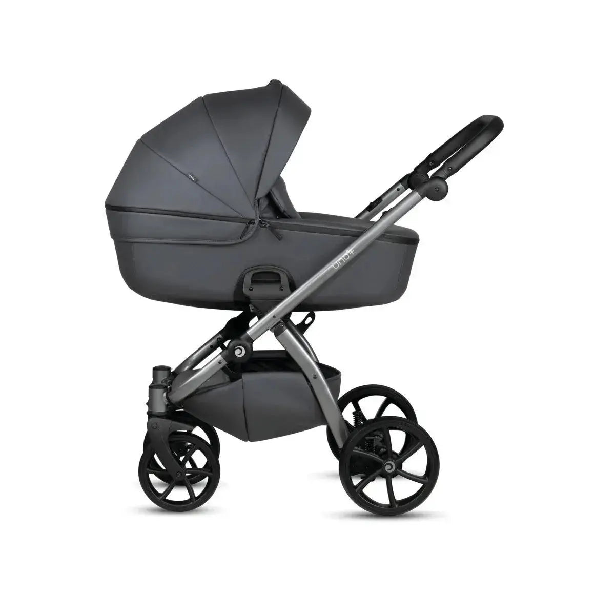 Tutis Uno5+ (Eco-Leather Collection)