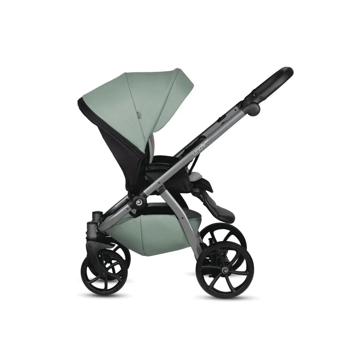 Tutis Uno5+ (Eco-Leather Collection)