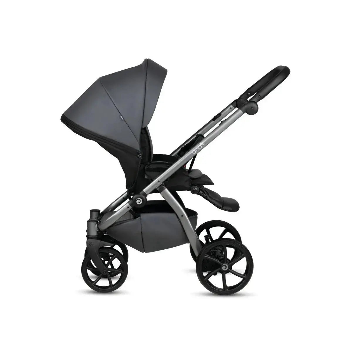 Tutis Uno5+ (Eco-Leather Collection)