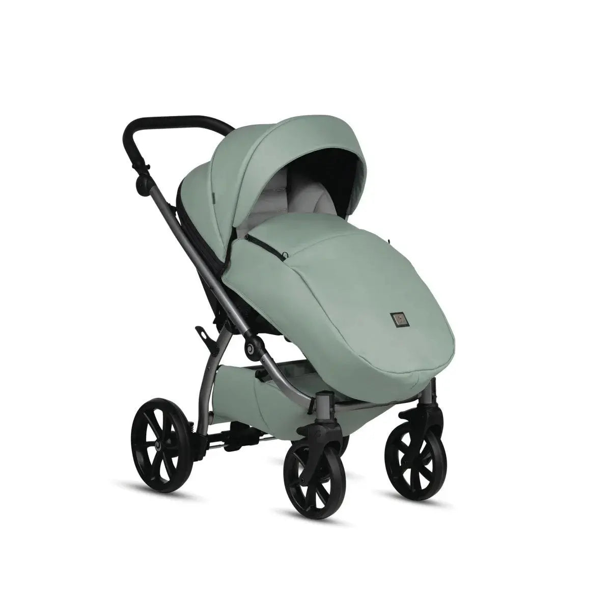 Tutis Uno5+ (Eco-Leather Collection)