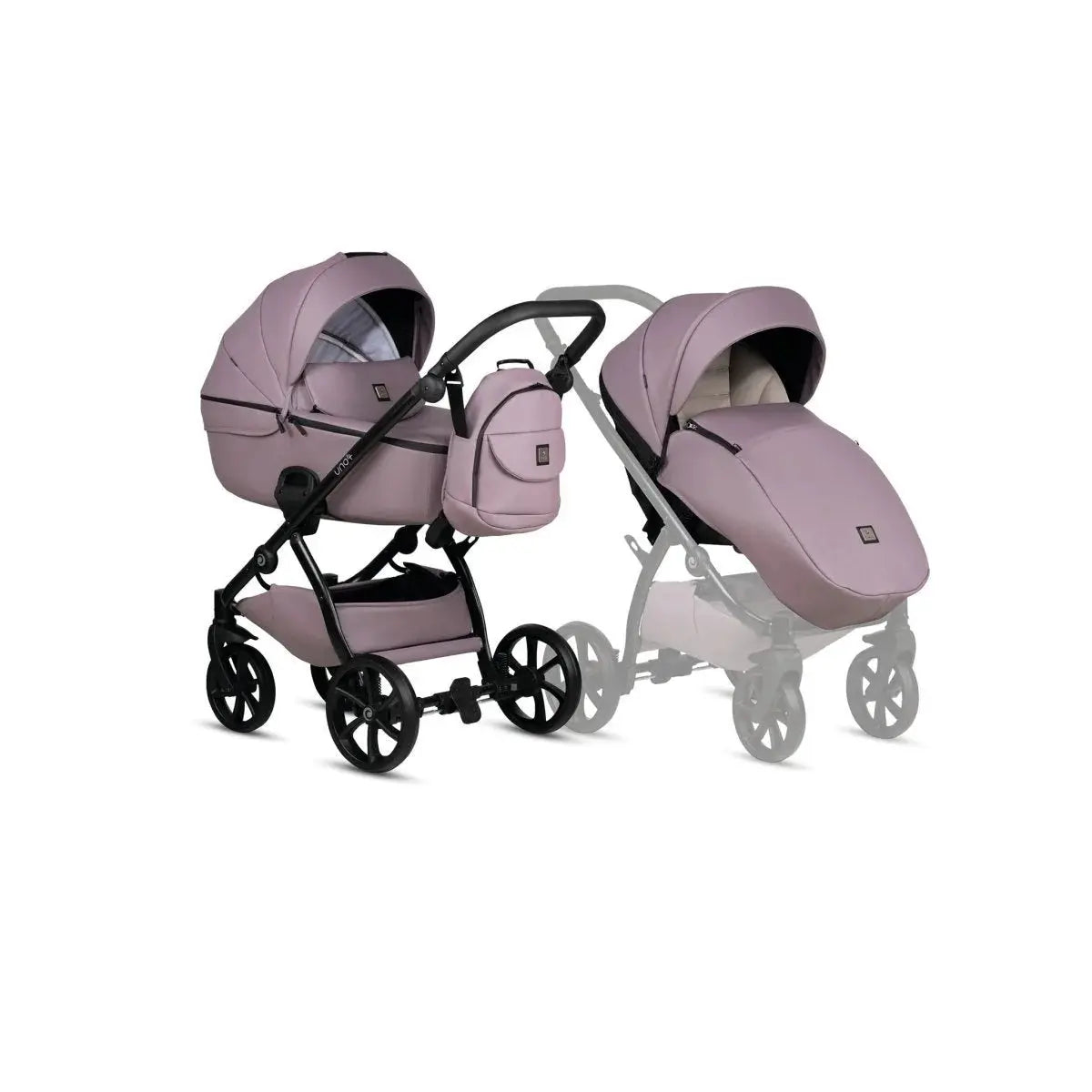 Tutis Uno5+ (Eco-Leather Collection)