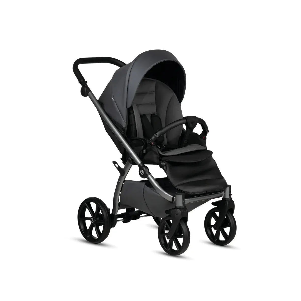 Tutis Uno5+ (Eco-Leather Collection)