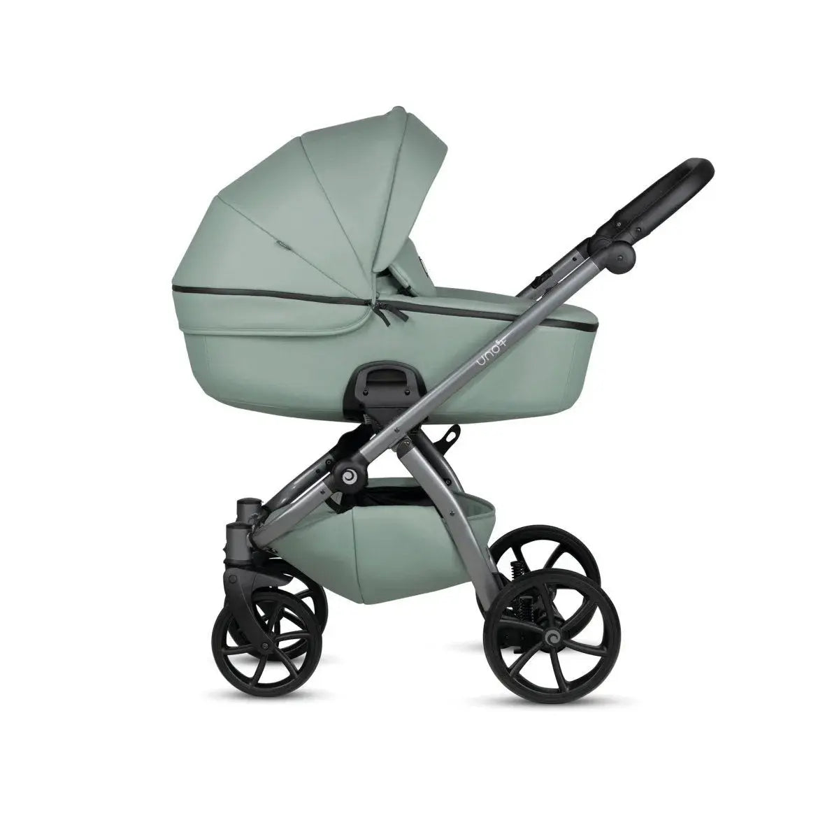 Tutis Uno5+ (Eco-Leather Collection)