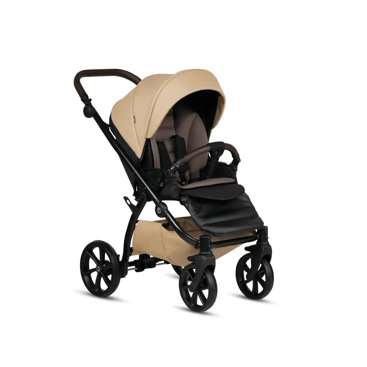 Tutis Uno5+ (Eco-Leather Collection)