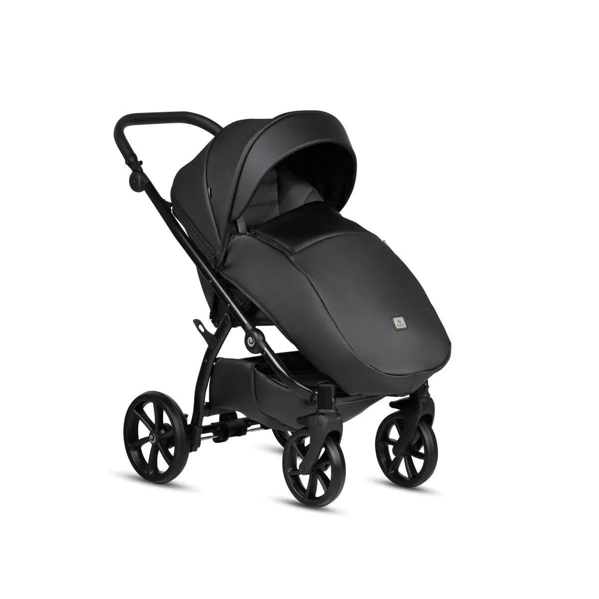 Tutis Uno5+ (Eco-Leather Collection)