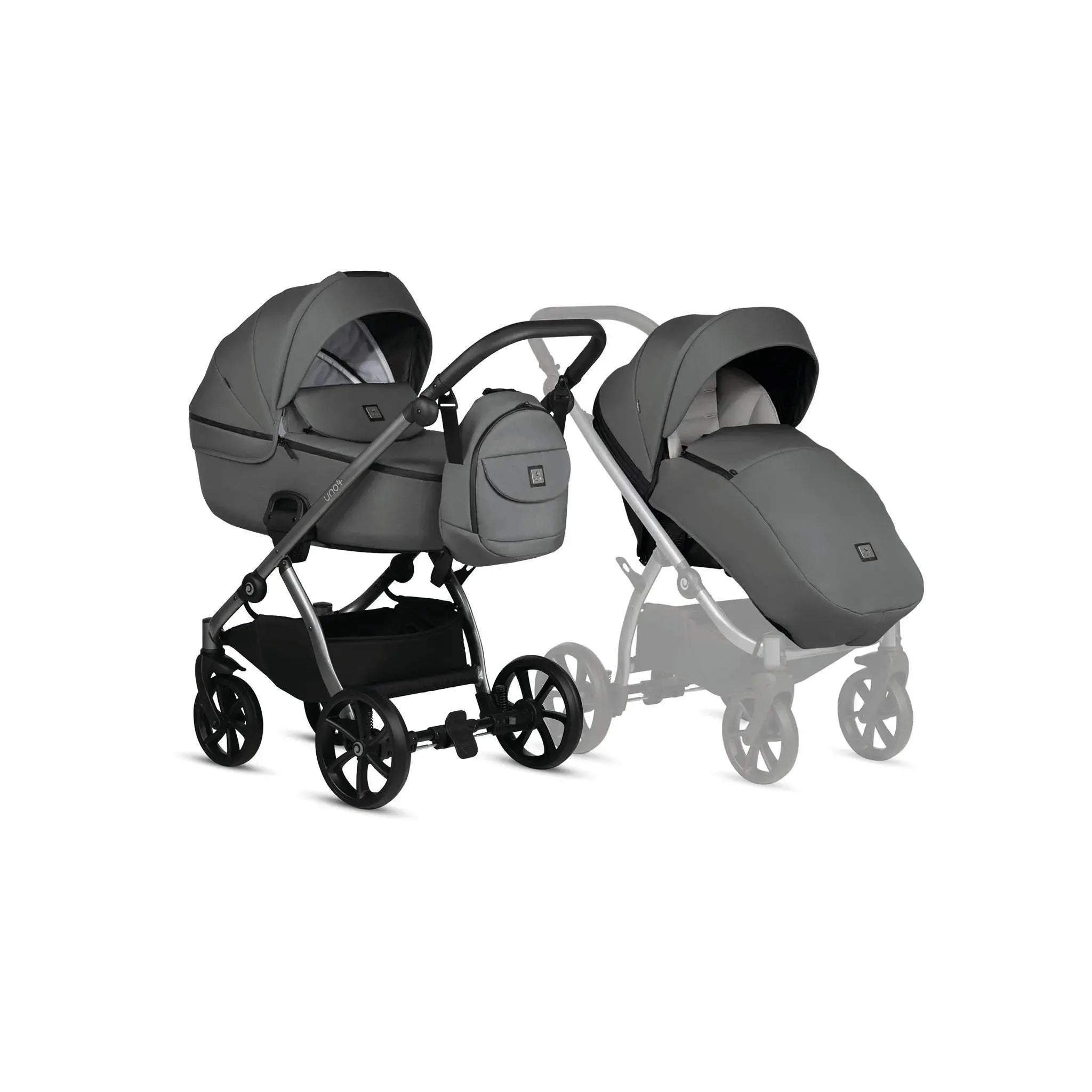 Tutis Uno5+ (Essentials Collection)