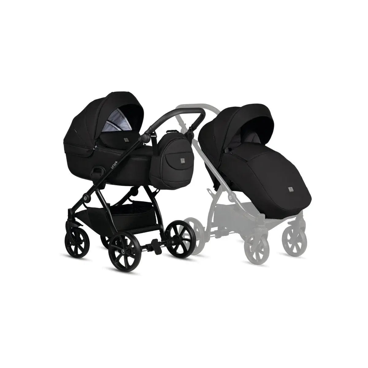 Tutis Uno5+ (Essentials Collection)