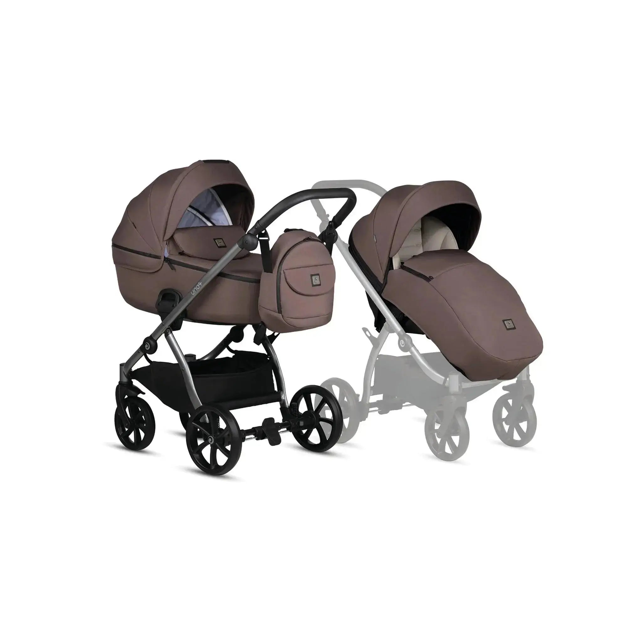 Tutis Uno5+ (Essentials Collection)