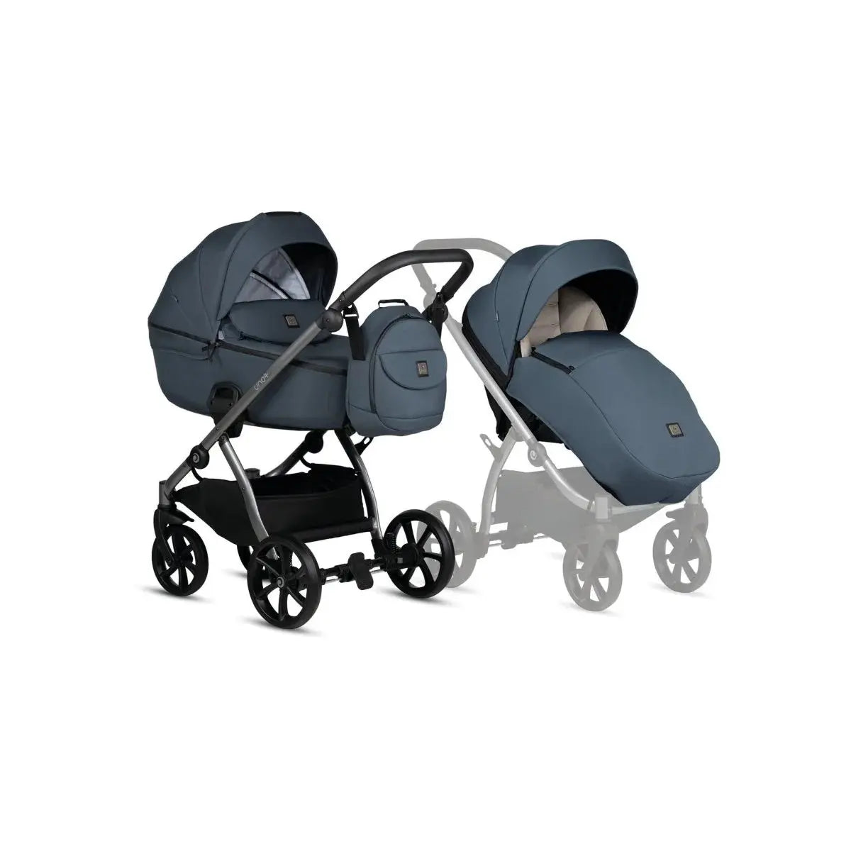 Tutis Uno5+ (Essentials Collection)