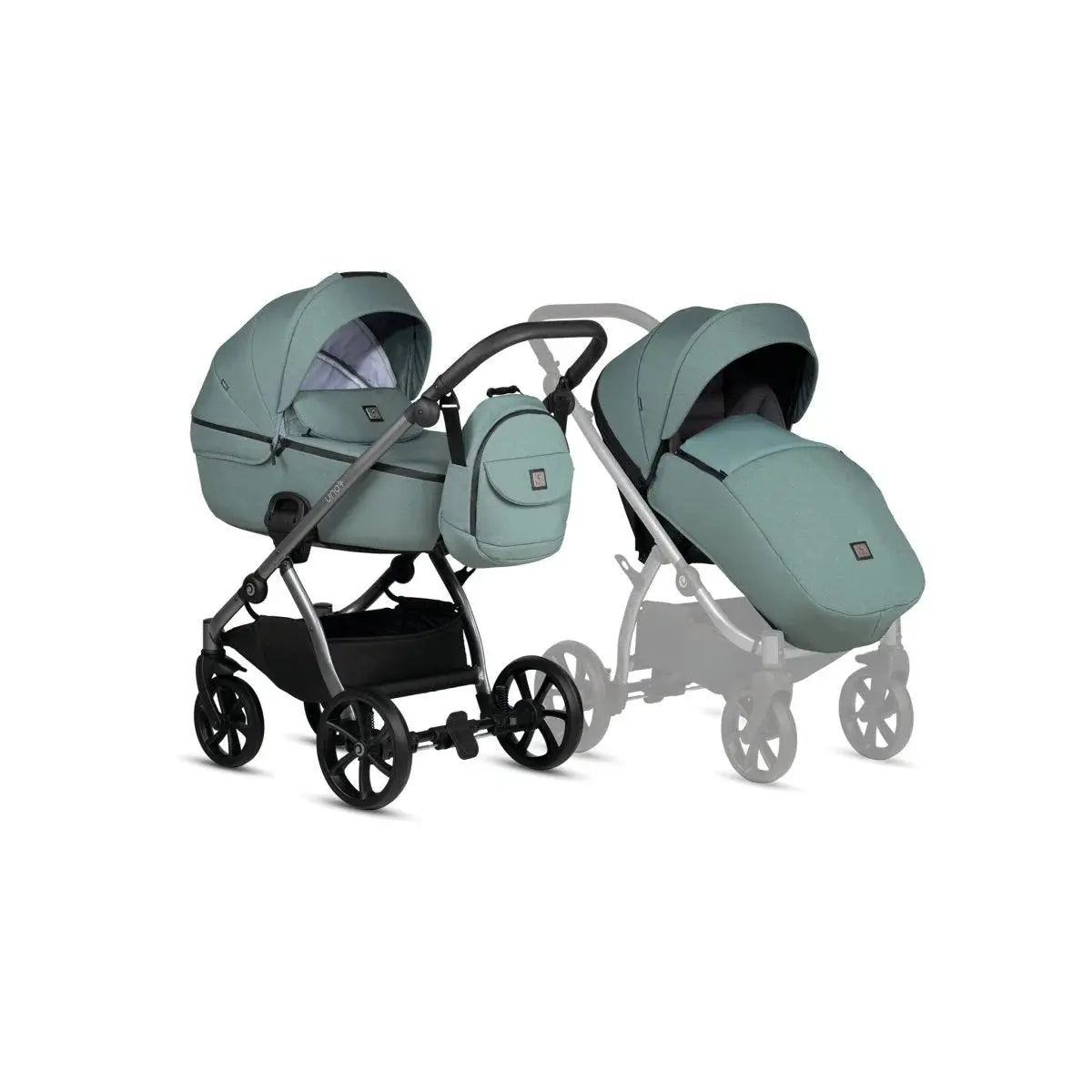 Tutis Uno5+ (Essentials Collection)