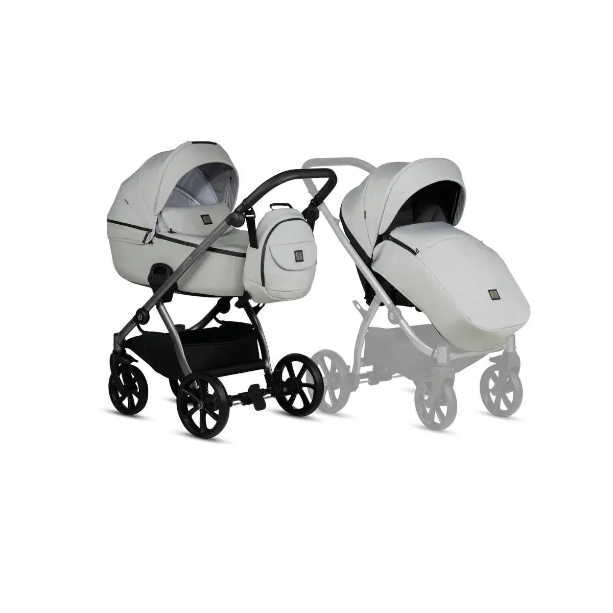 Tutis Uno5+ (Essentials Collection)