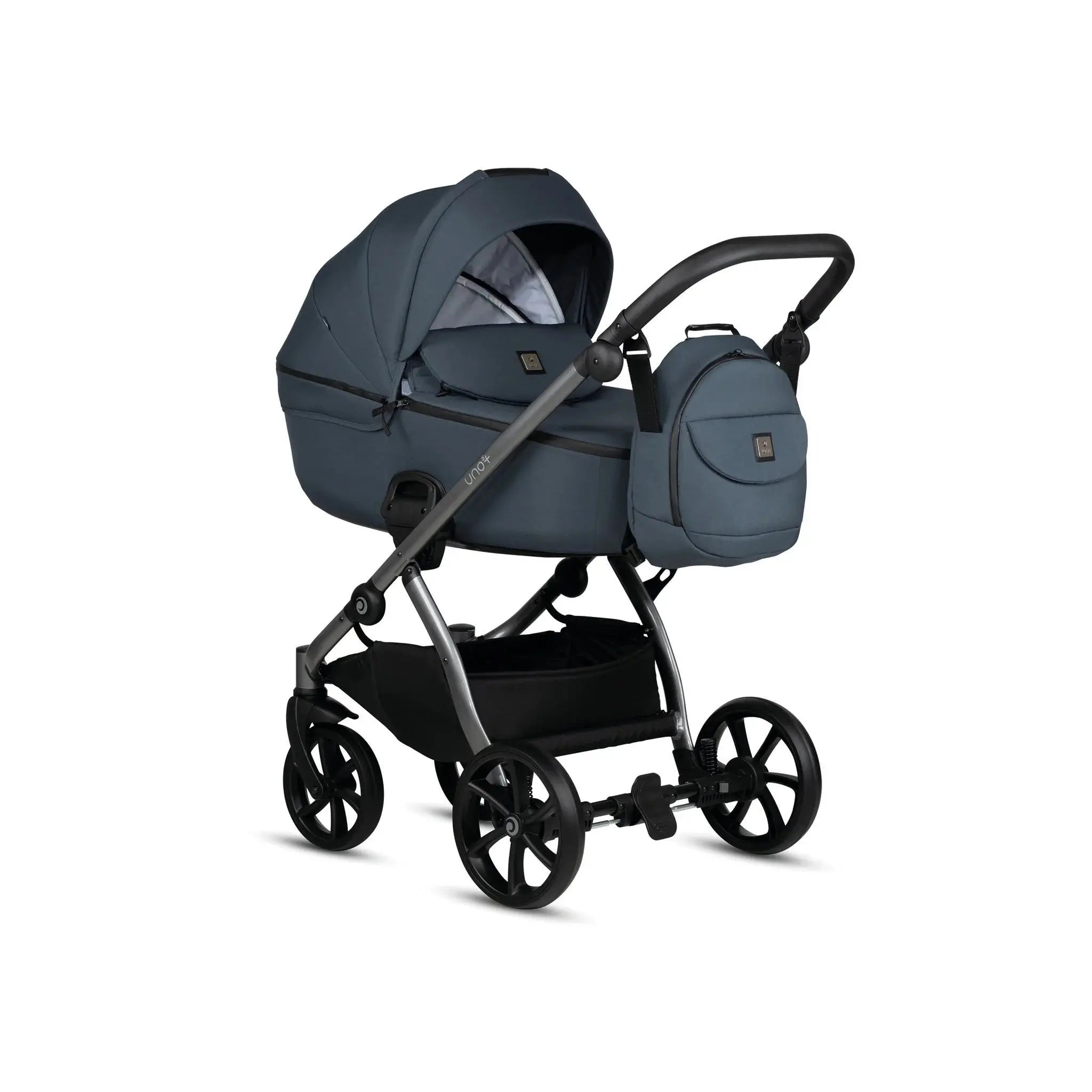 Tutis Uno5+ (Essentials Collection)