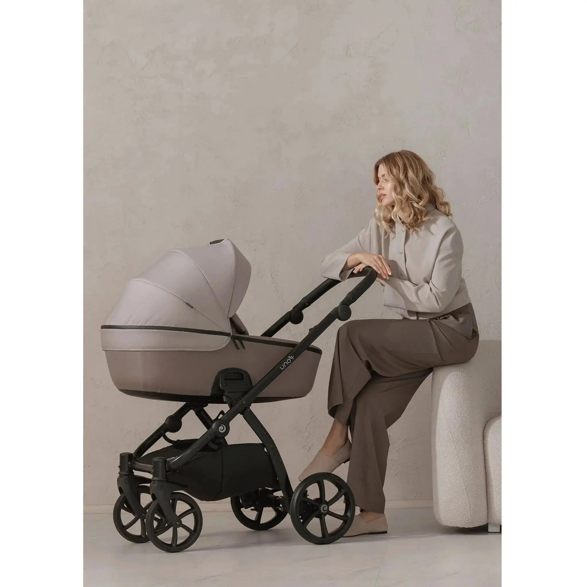 Tutis Uno5+ (Essentials Collection)