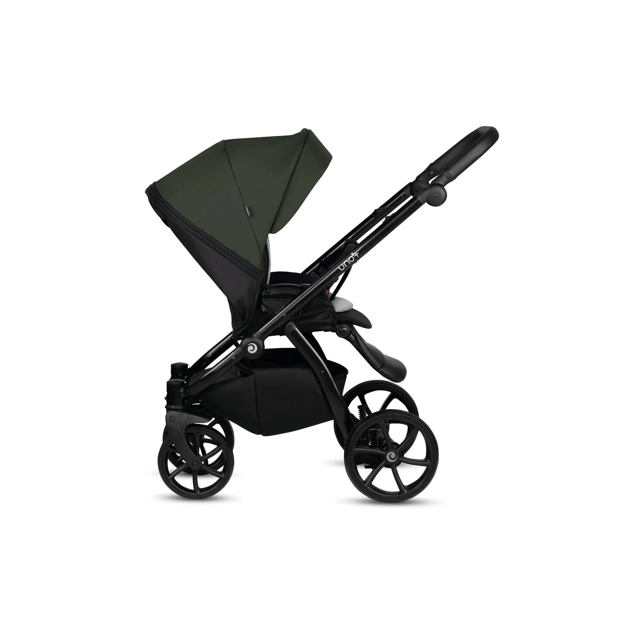 Tutis Uno5+ (Essentials Collection)