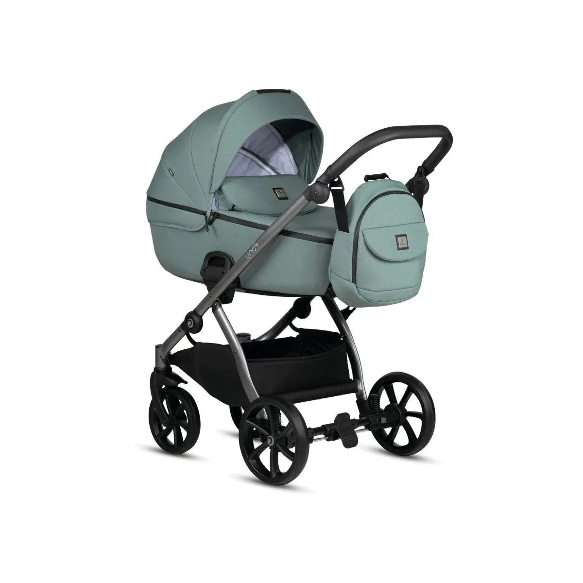 Tutis Uno5+ (Essentials Collection)