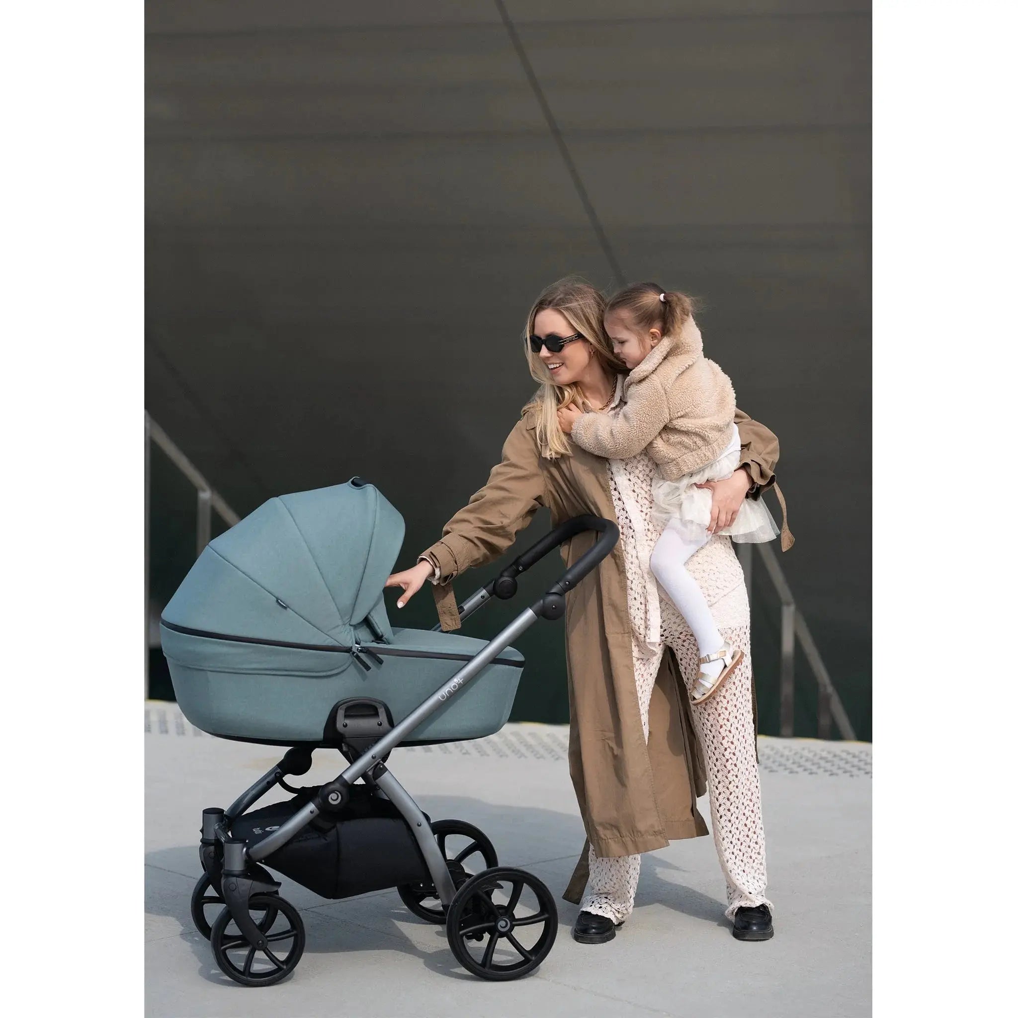 Tutis Uno5+ (Essentials Collection)