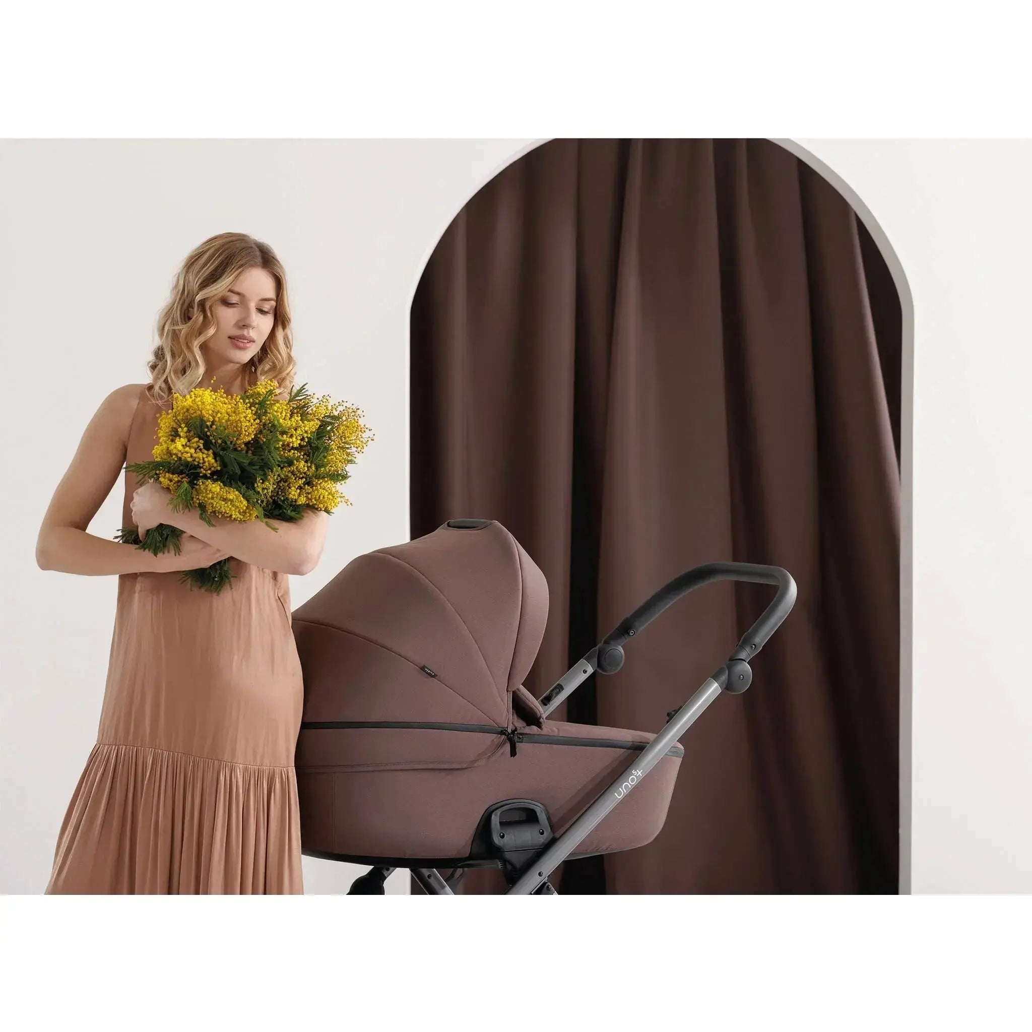 Tutis Uno5+ (Essentials Collection)