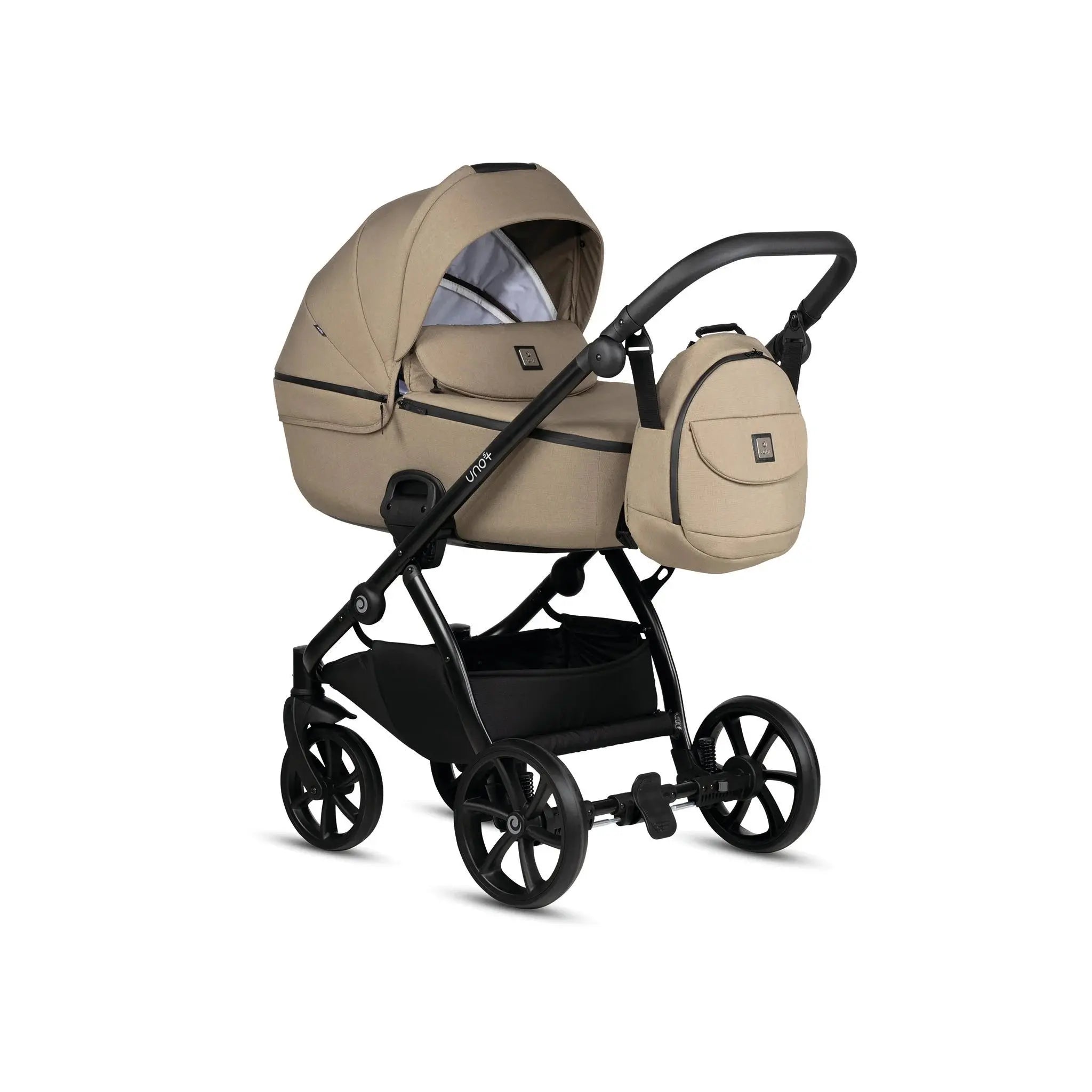 Tutis Uno5+ (Essentials Collection)