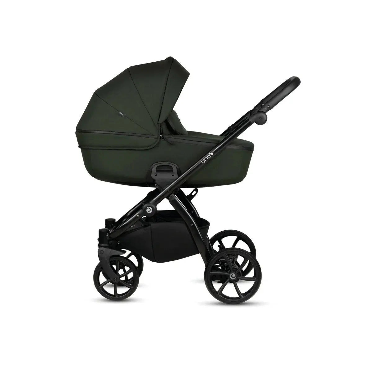 Tutis Uno5+ (Essentials Collection)