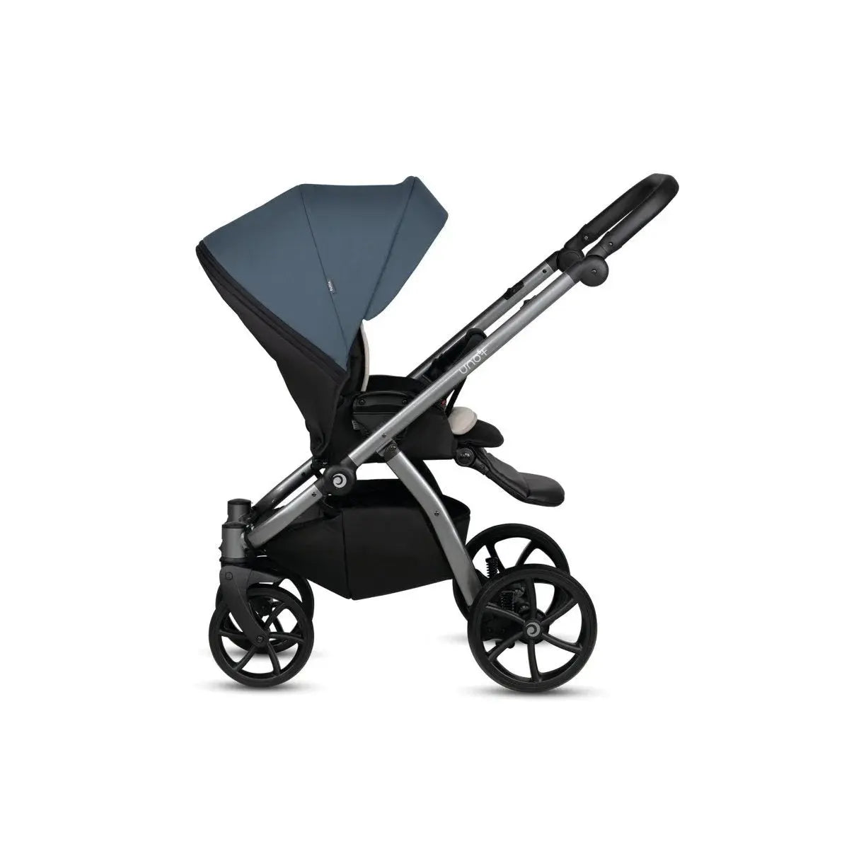 Tutis Uno5+ (Essentials Collection)