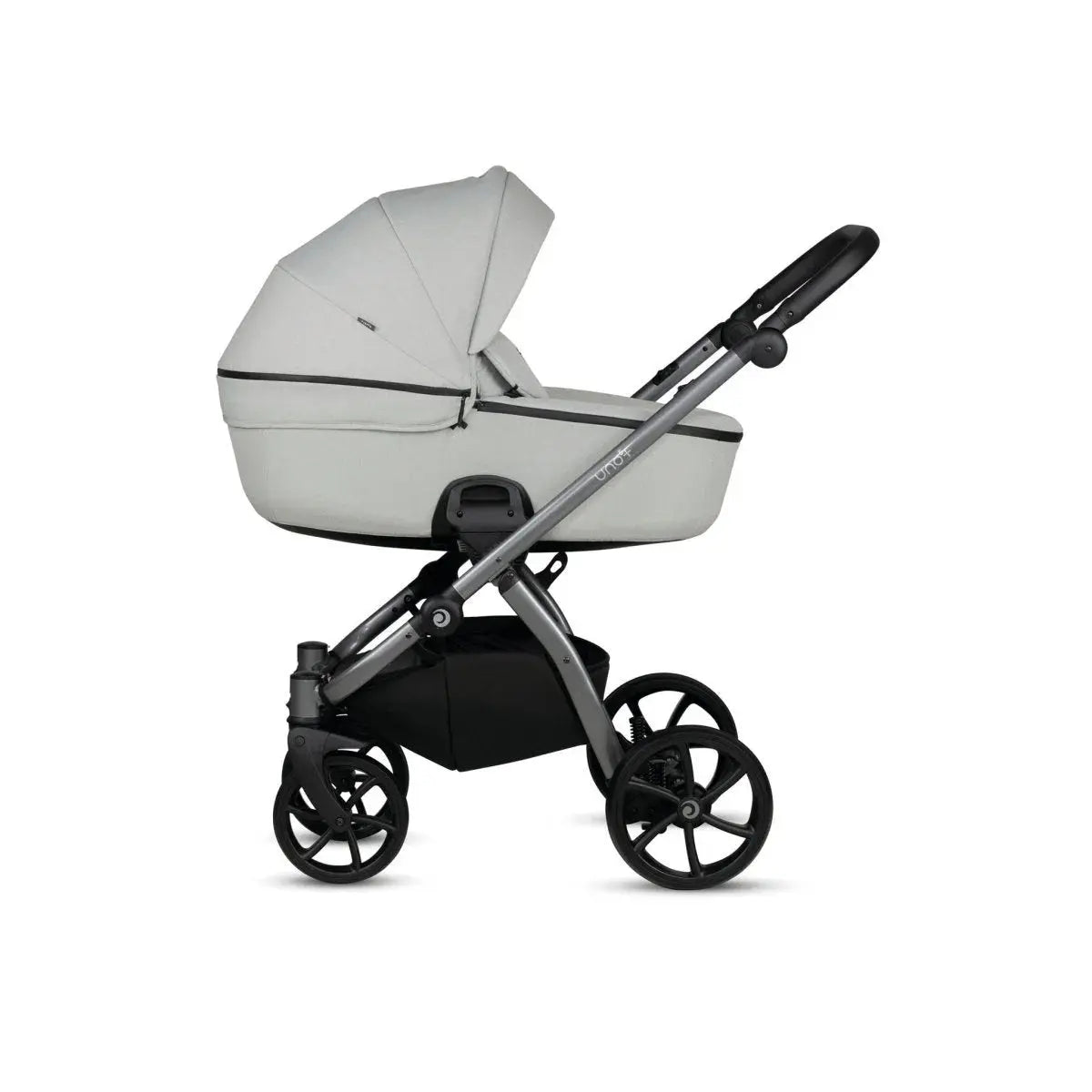 Tutis Uno5+ (Essentials Collection)