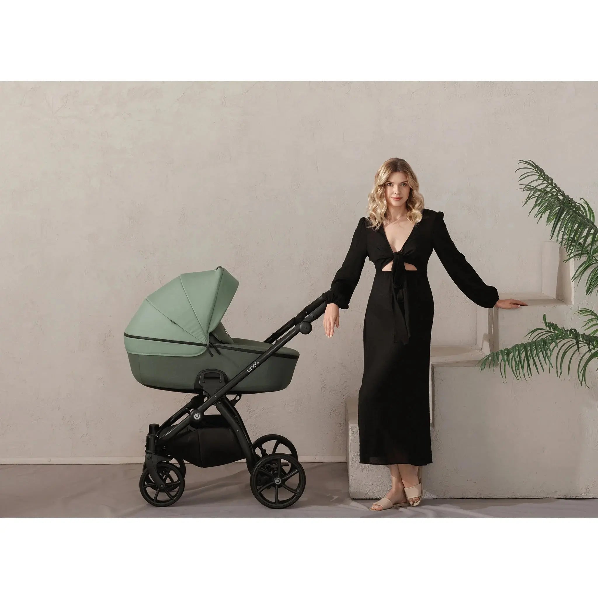 Tutis Uno5+ (Essentials Collection)