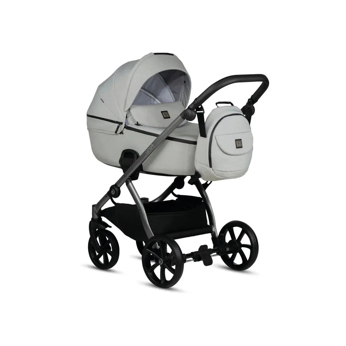 Tutis Uno5+ (Essentials Collection)