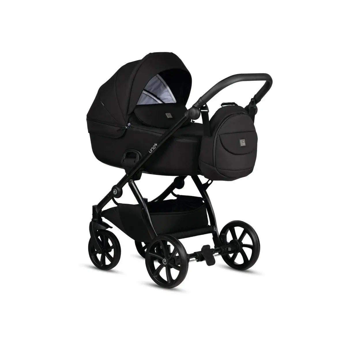 Tutis Uno5+ (Essentials Collection)