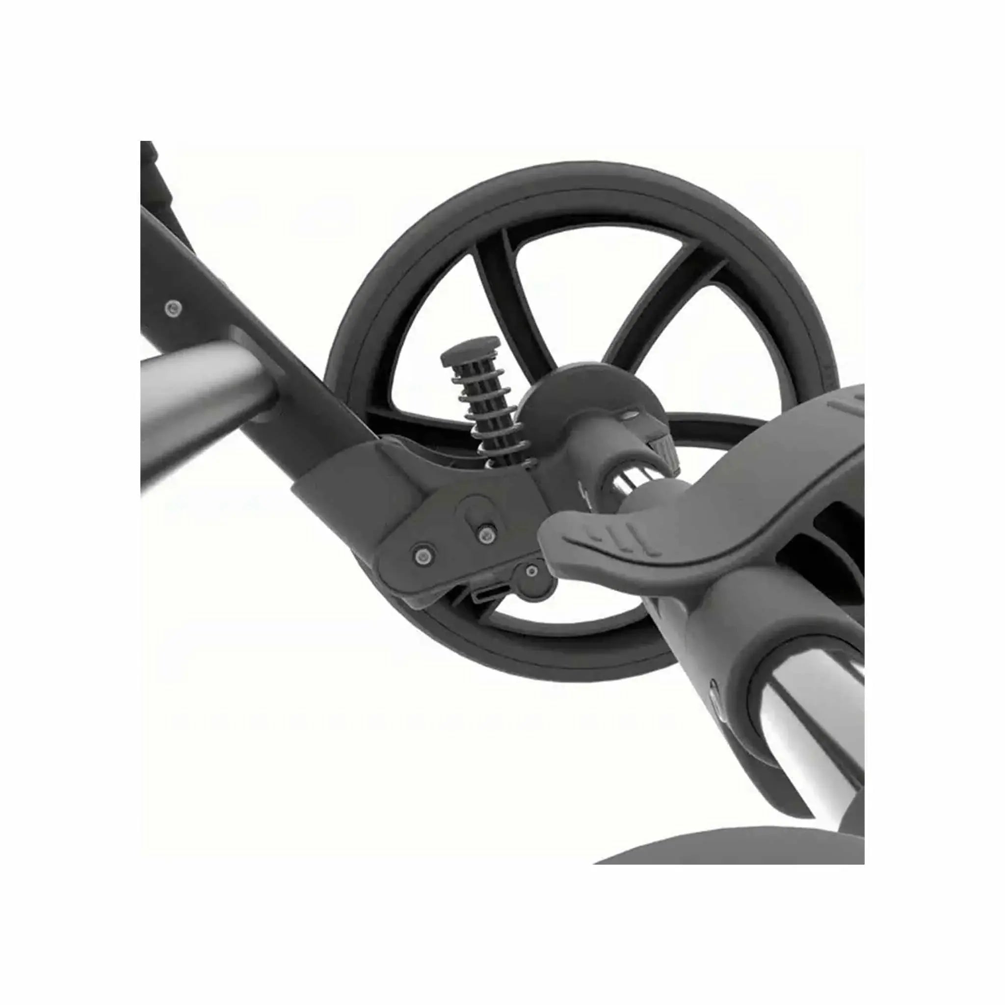 Tutis Viva5+ - Stroller Baby Luxurious